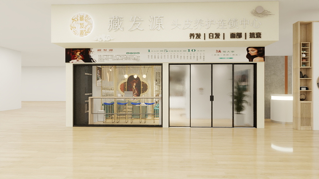 掉发原因大揭秘